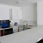 Garden Flat In The Heart Of Southsea