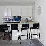 Garden Flat In The Heart Of Southsea