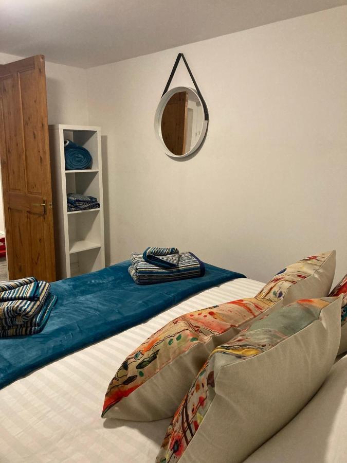 Appartement Garden Flat In The Heart Of Southsea