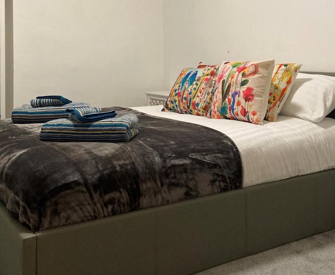 Appartement Garden Flat In The Heart Of Southsea