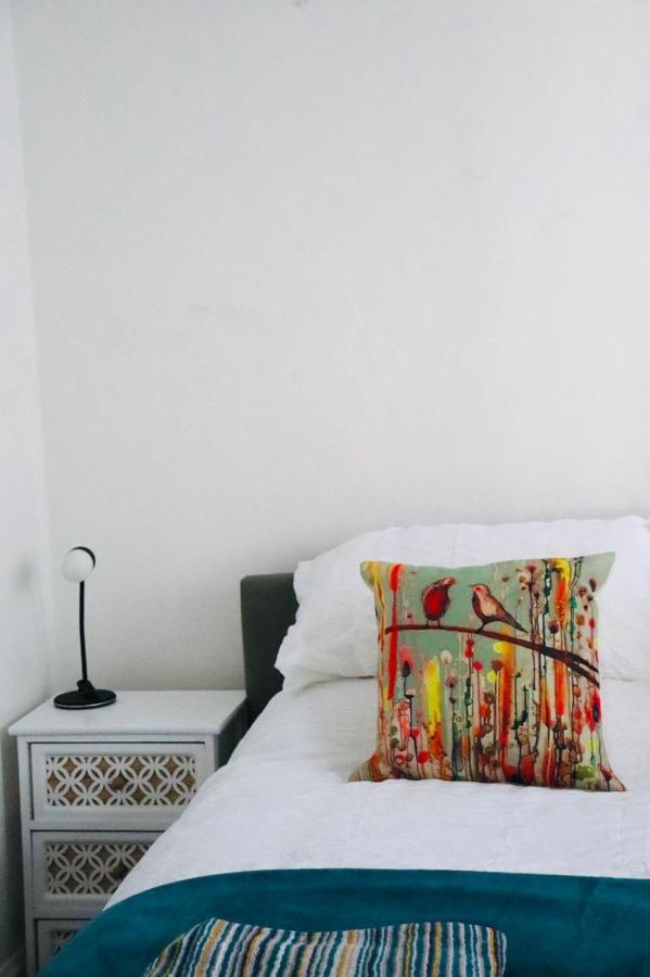Garden Flat In The Heart Of Southsea