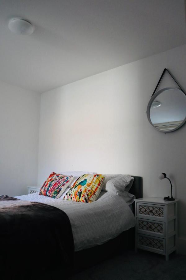 Garden Flat In The Heart Of Southsea Appartement Portsmouth