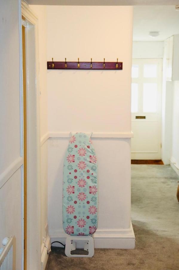 Appartement Garden Flat In The Heart Of Southsea Portsmouth